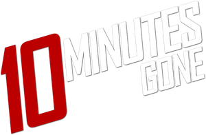 10 Minutes Gone's poster