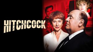 Hitchcock's poster