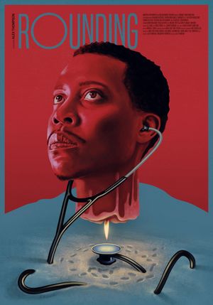 Rounding's poster