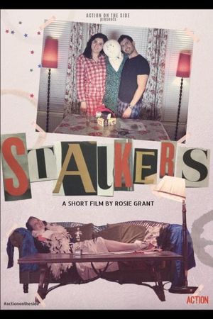 Stalkers's poster image