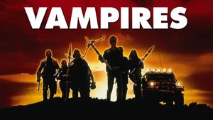 Vampires's poster