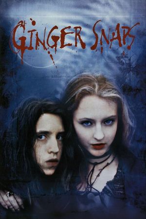 Ginger Snaps's poster