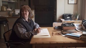 Can You Ever Forgive Me?'s poster