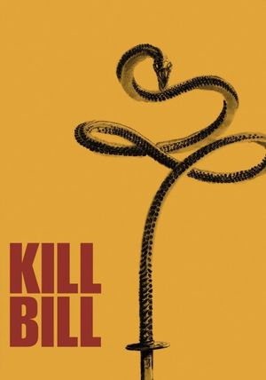 Kill Bill: The Whole Bloody Affair's poster