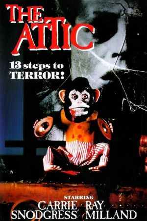 The Attic's poster