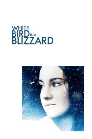 White Bird in a Blizzard's poster