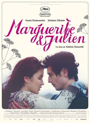 Marguerite & Julien's poster