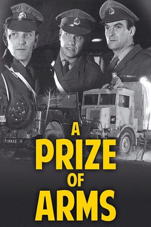 A Prize of Arms's poster