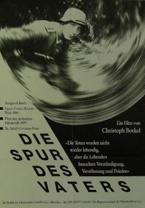 Die Spur des Vaters's poster