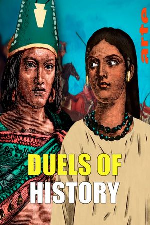 Duels of History's poster