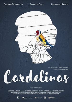 Cardelinas's poster
