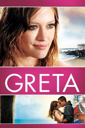 According to Greta's poster