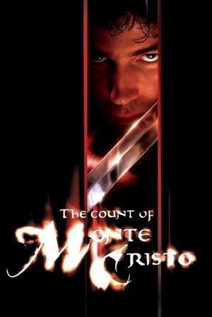 The Count of Monte Cristo's poster