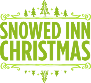 Snowed Inn Christmas's poster