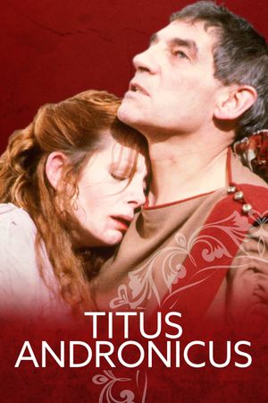 Titus Andronicus's poster image