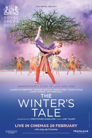 The Winter's Tale's poster