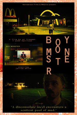 Boy Monster's poster