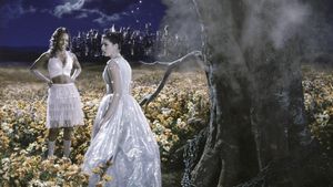 Ella Enchanted's poster