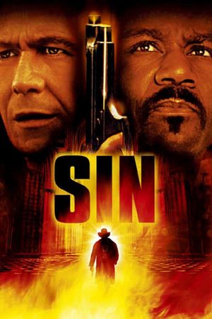 Sin's poster image
