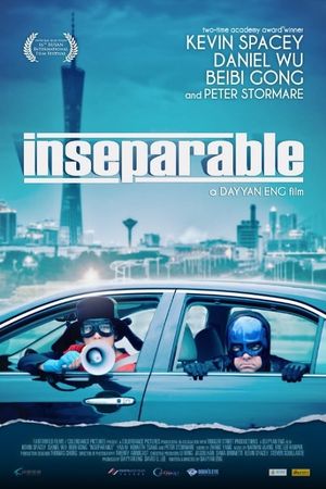 Inseparable's poster