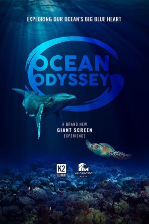 Ocean Odyssey's poster
