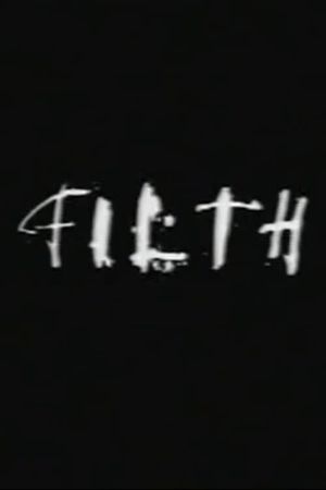 Filth's poster image