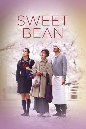 Sweet Bean's poster