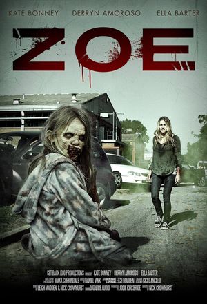 Zoe's poster