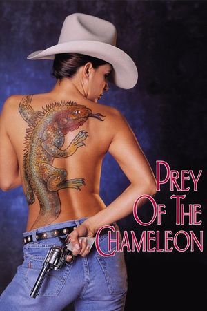 Prey of the Chameleon's poster