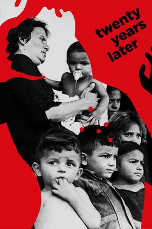 Twenty Years Later's poster