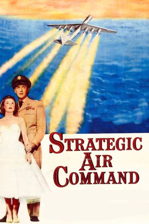 Strategic Air Command's poster