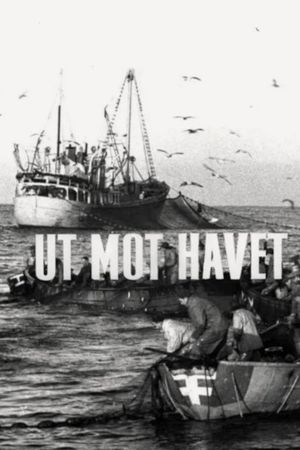 Ut mot havet's poster