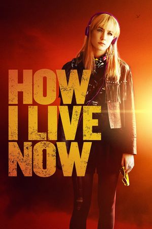 How I Live Now's poster
