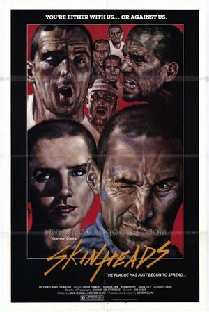 Skinheads's poster image