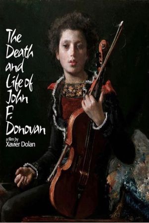 The Death & Life of John F. Donovan's poster