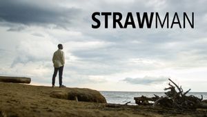 Straw Man's poster