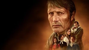 The Promised Land's poster