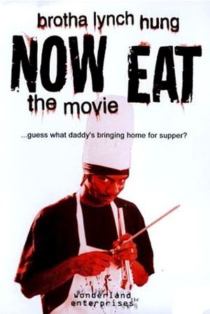 Now Eat's poster