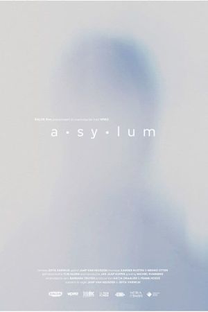 A•SY•LUM's poster