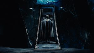Batman Returns's poster