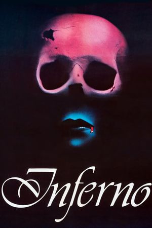 Inferno's poster