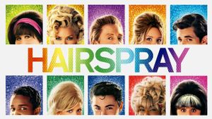 Hairspray's poster