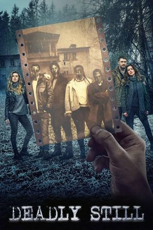 Deadly Still's poster