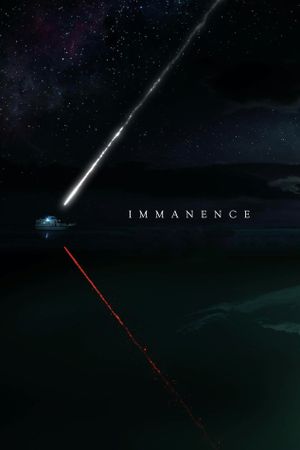 Immanence's poster