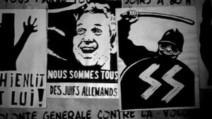 Vichy: A Poisonous Memory's poster