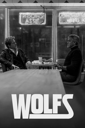 Wolfs's poster