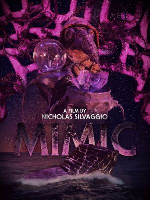 Mimic's poster image