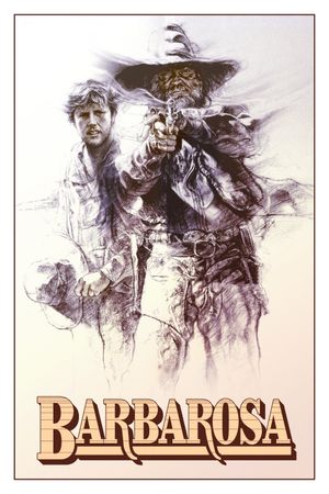 Barbarosa's poster image