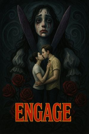Engage's poster
