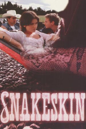 Snakeskin's poster